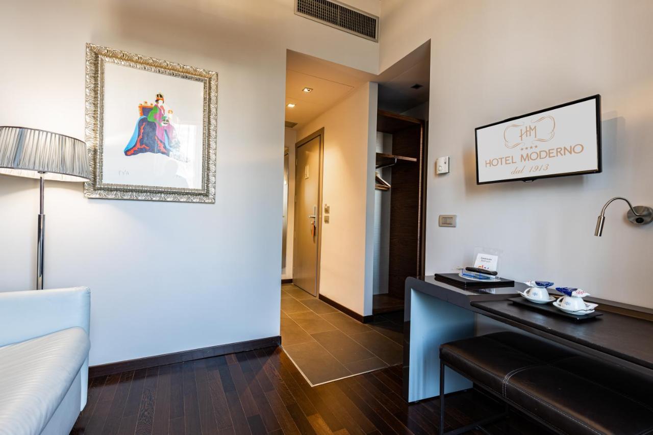 Junior Suite Deluxe