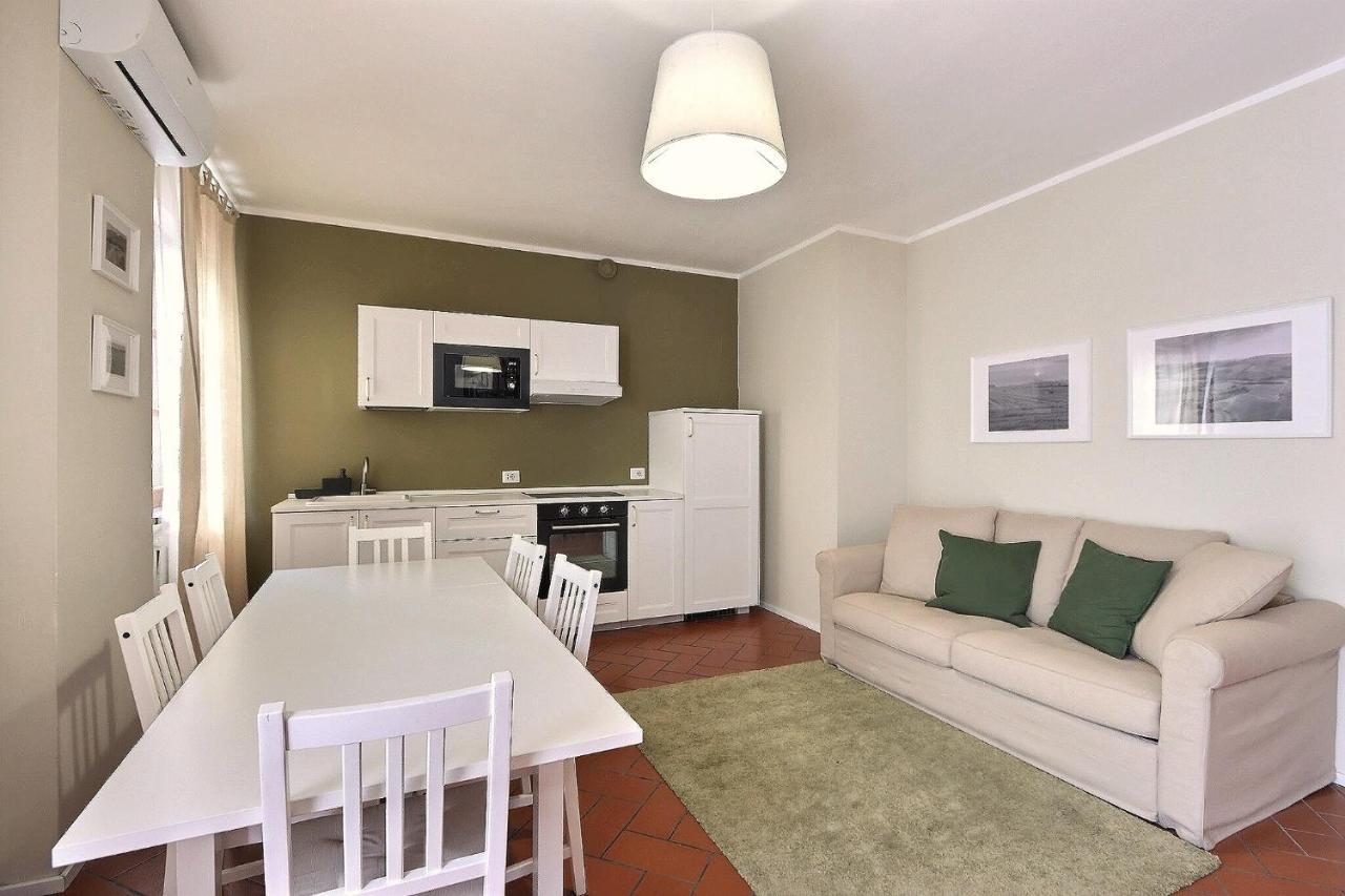 Apartment Split Level