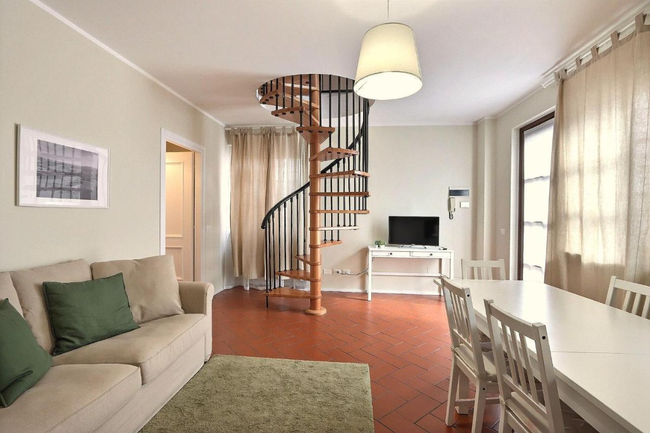 Apartment Split Level
