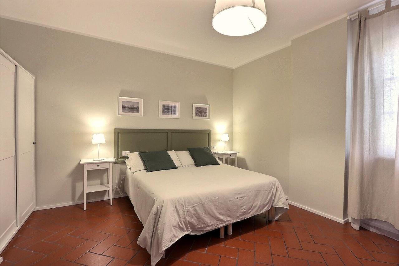 Apartment Split Level