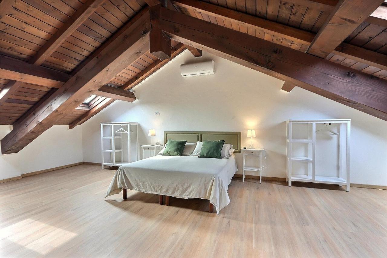 Apartment Split Level