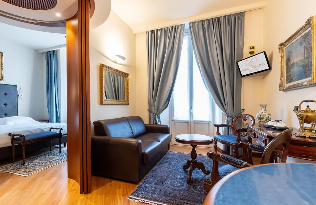 Hotel Moderno-1