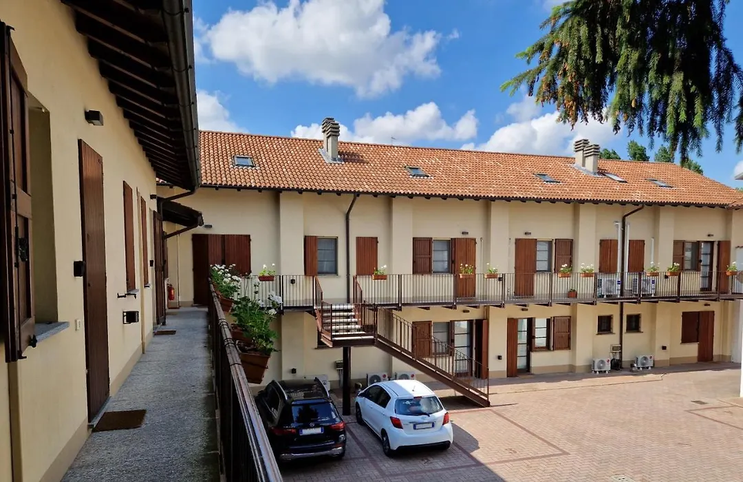 Residence il Cascinetto-1