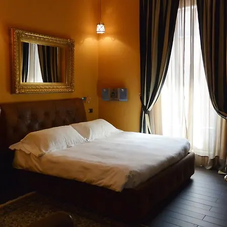 Hotel Moderno-2