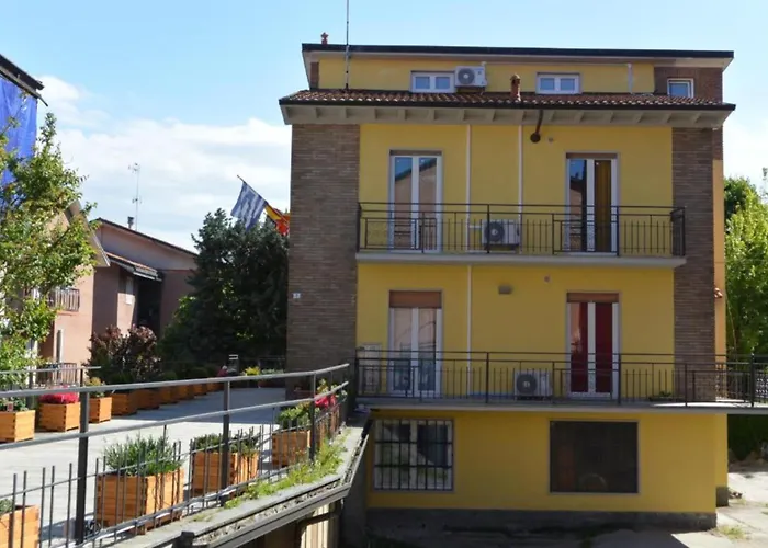 Pavia