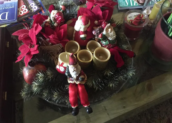 Hotel familiare: B&B Mi Casa Tu Casa