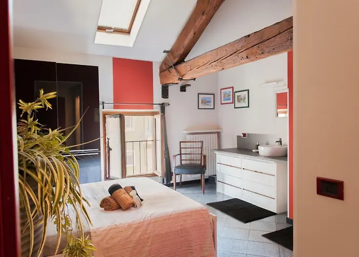 Hotel familiare: B&B Mi Casa Tu Casa